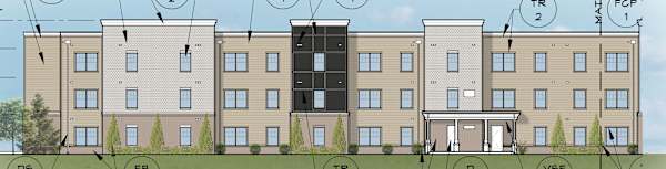 Wendler Commons property